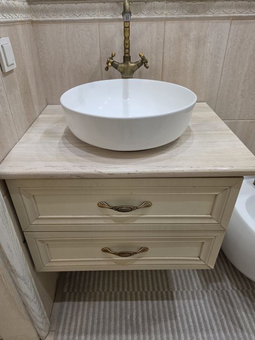 Комплект для ванной