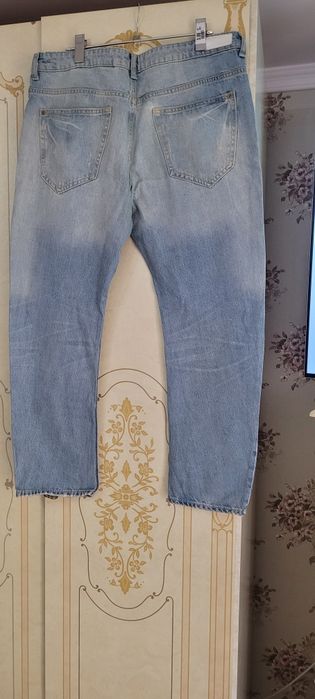 Blugi dama,marime 42