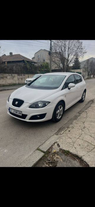 Vand Seat Leon 1.2 , 105 cp