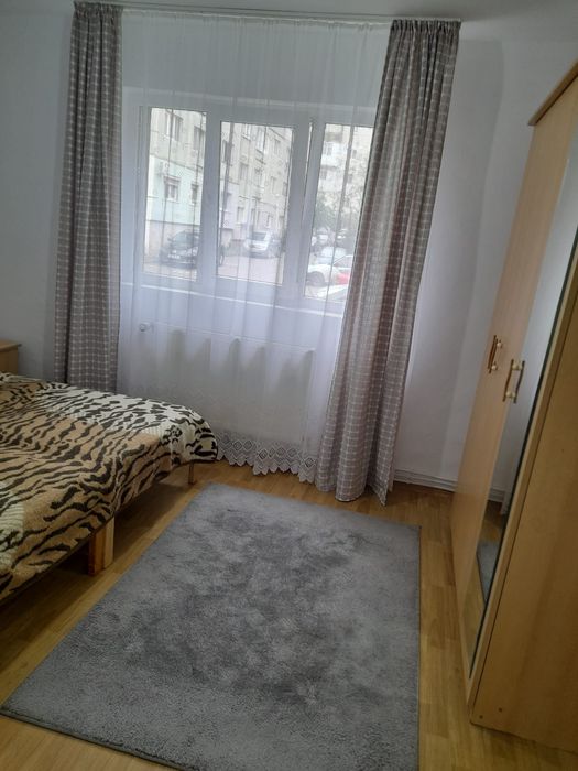 Apartament de inchiriat