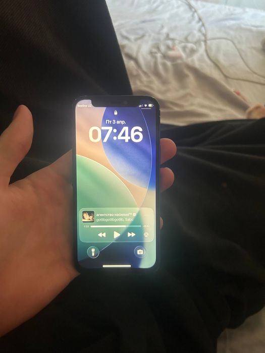 Iphone 12 mini/Айфон 12 мини, обмен