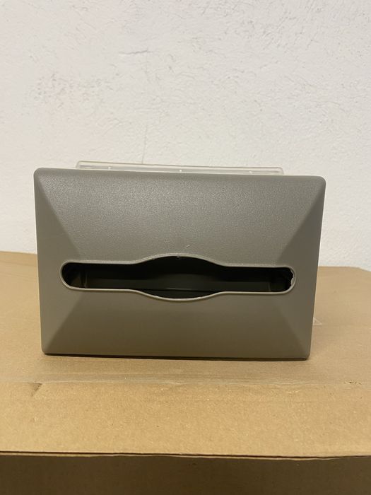 Лампи/Кутия/диспенсър за тоалетна хартия, сапун и салфетки