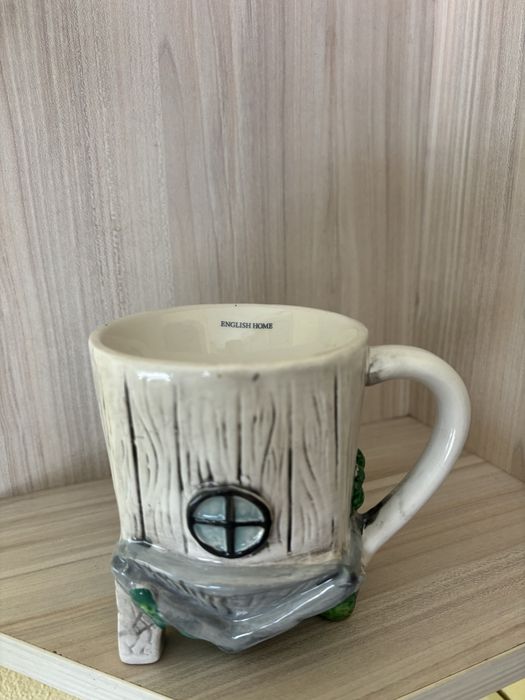 Чаша english home