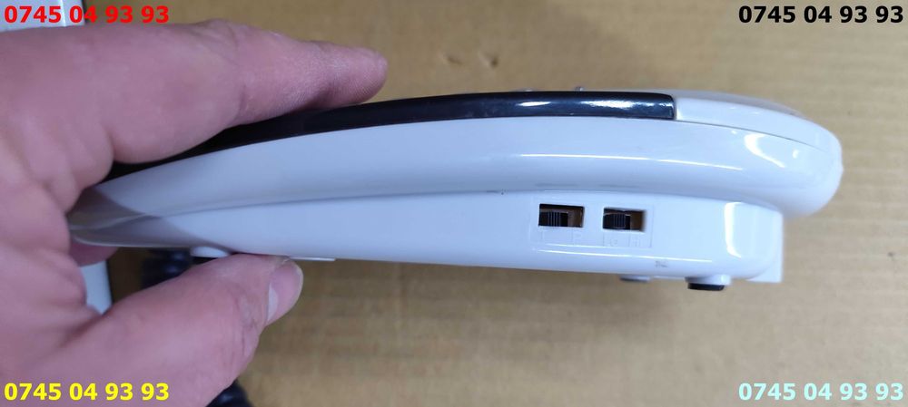 telefon interfon OHO 616 nou perfect functional functie puls si ton