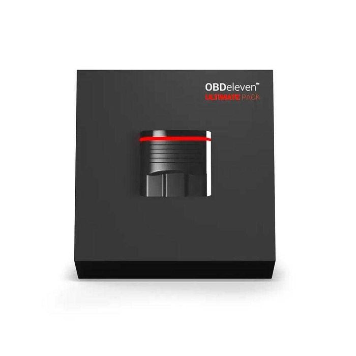 OBDeleven ULTIMATE Пакет за пълен достъп с план за 12 месеца, бг език