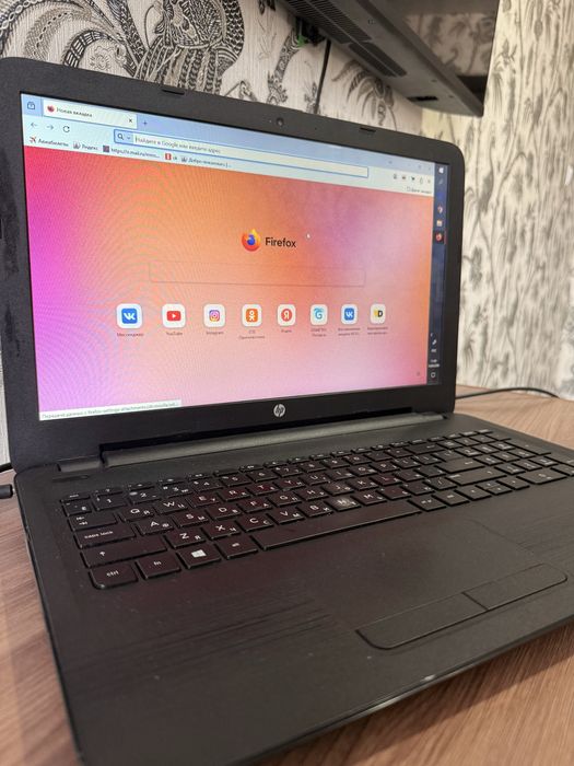 Продам ноутбук Hp