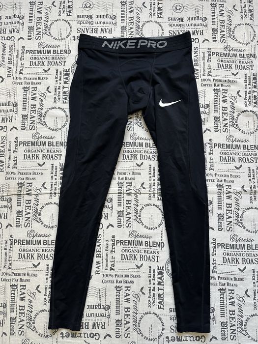 Nike PRO original мъжки клин.M