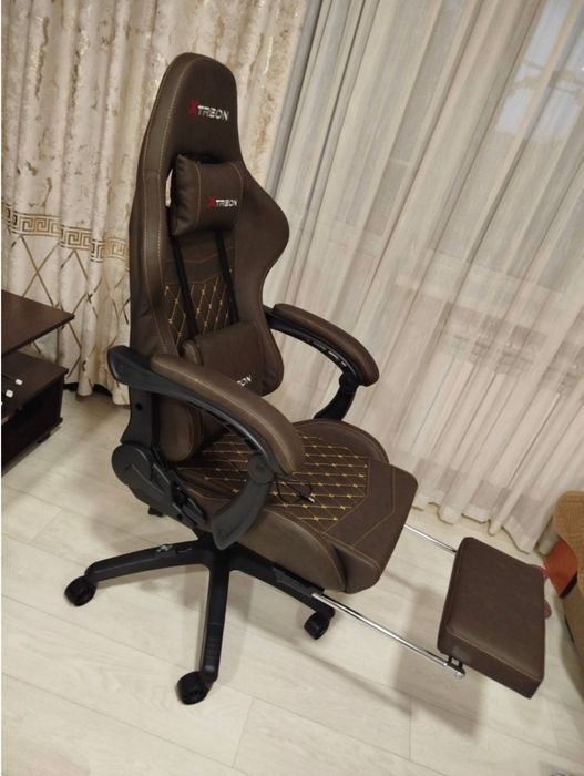 Кресло игровое компютерное