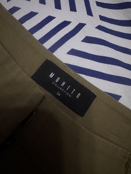 Къси гащи мохито