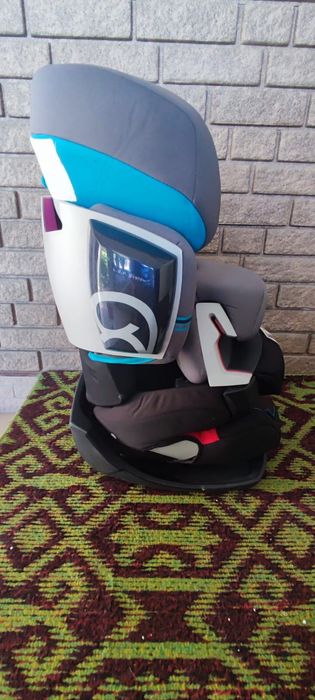 Cybex автокресло