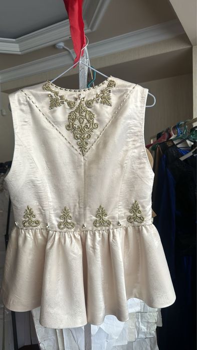 Образ на узату