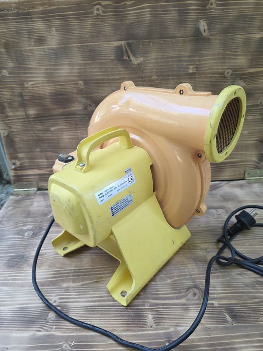 Suflanta/pompa electrica tobogan gonflabil