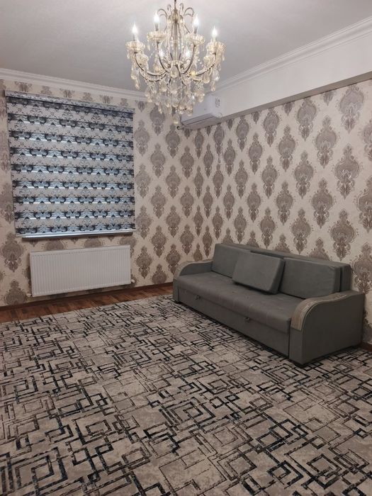 Kvartira ijaraga beriladi