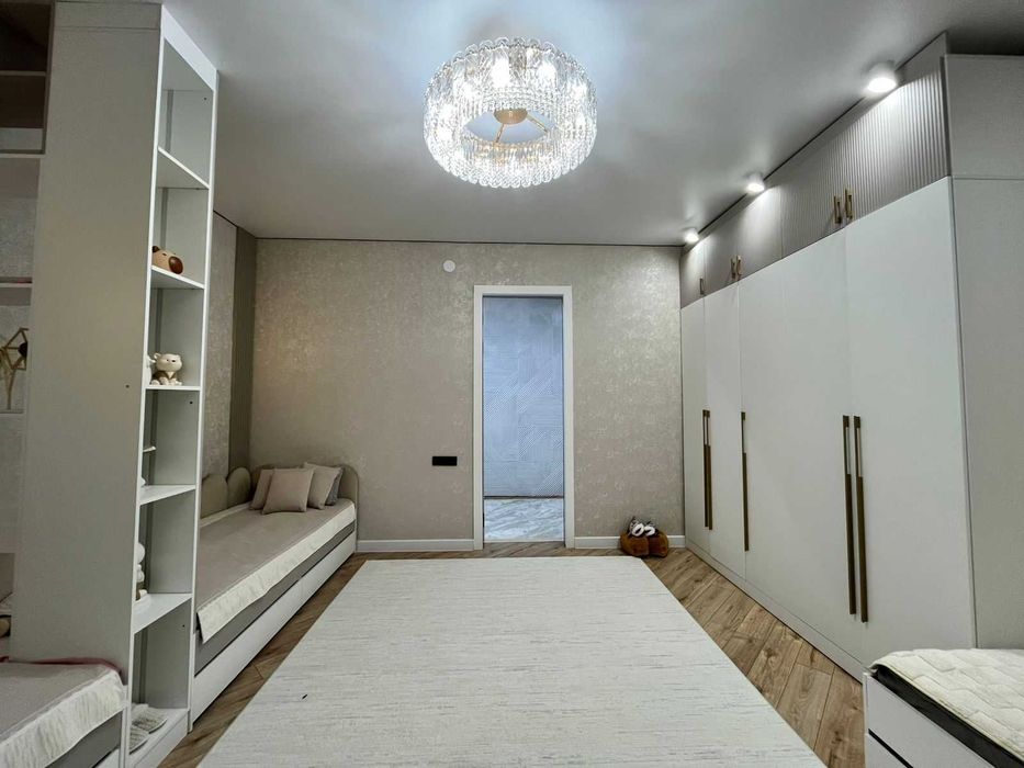 4 ком квартира Болашак