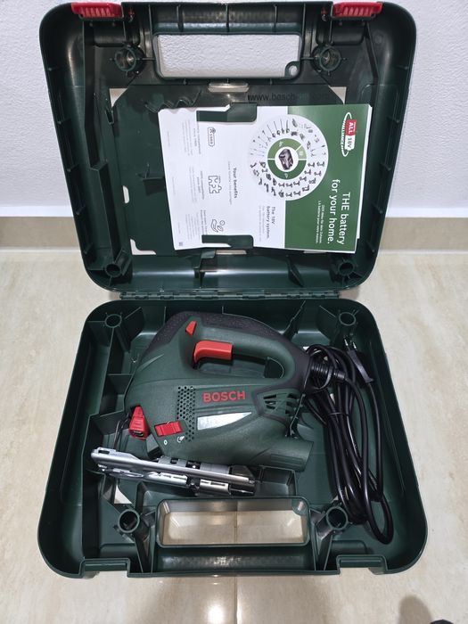 Fierastrau Pendular Bosch PST 650