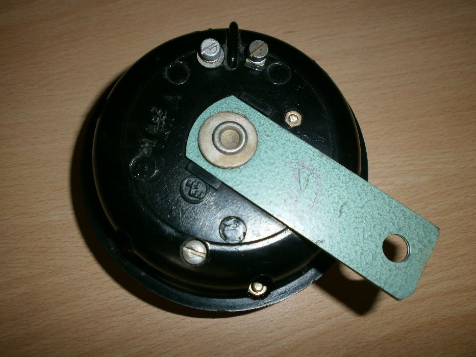 Ретро Тромба/Клаксон/Сирена - 24v