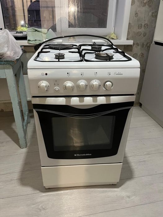 Продам газ в отличном состоянии!