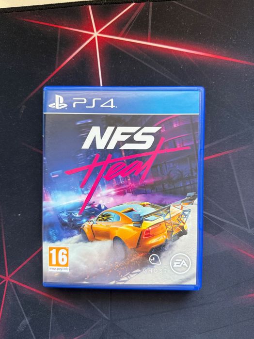 PlayStation 4 slim 500 gb + подарък игри
