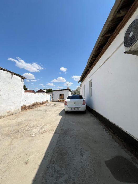 Срочно продается дом в районе Шанхай!