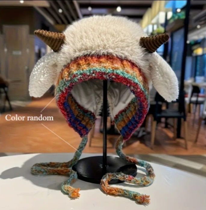 Зимние шапки прокат и продажа