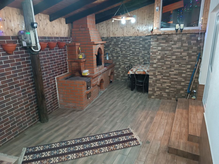 Casă de închiriat de Revelion