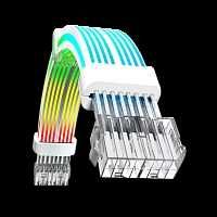 Кабель для компьютера GameMax VGA/CPU 2x8pin