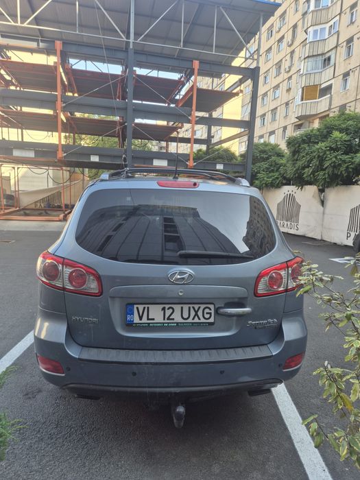 HYUNDAI Santa Fe 0 — imagine 5