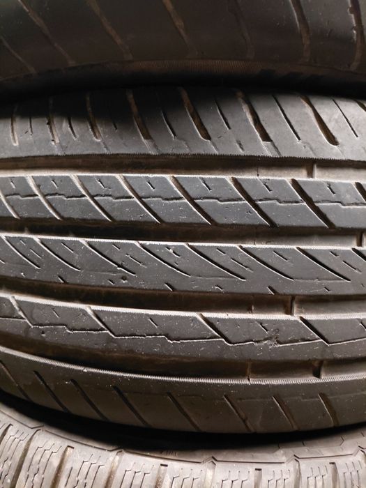 245/45/18" Ovation 2бр.гуми дот2021