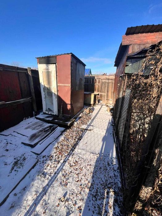 Продается дом в Рабочем поселке