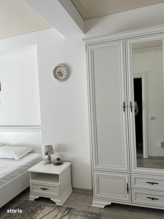 Studio la doi pasi de mare, Mamaia Nord