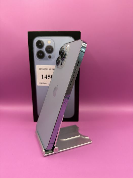 iphone 13 pro max 128gb second hand si noi de vanzare • Anunturi