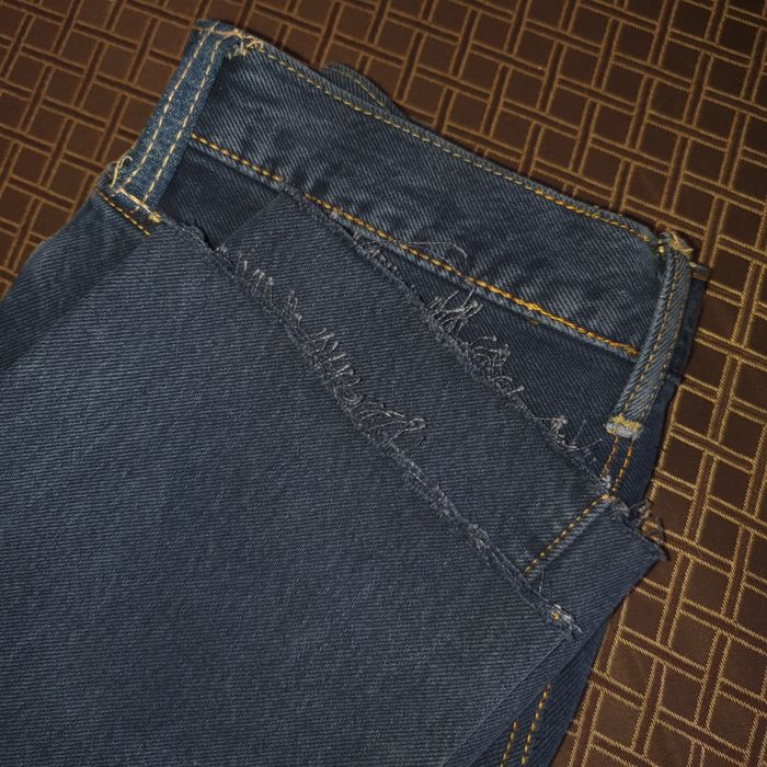 джинсы Levi's 501 оригинал