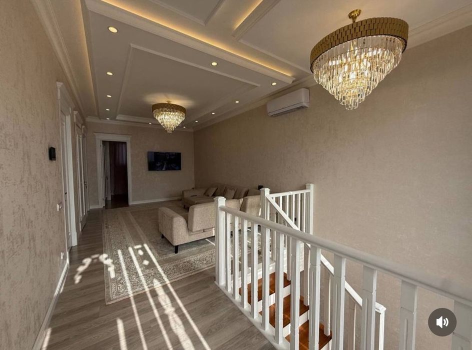 Срочно Срочно продаётся ЛЮКС Укомплектована Дом