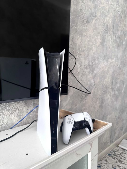 Playstation 5 Slim