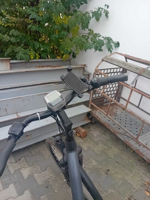 Bicicletă electrică