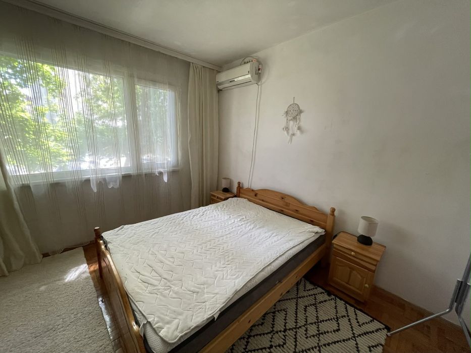 Дава се под наем Тристаен апартамент в Стара Загора, Била - 80 кв.м за 298.86 € - Снимка #3