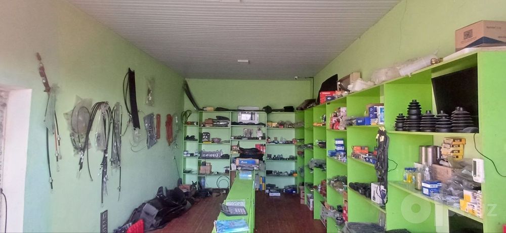 Tayyor biznes ijaraga beriladi!