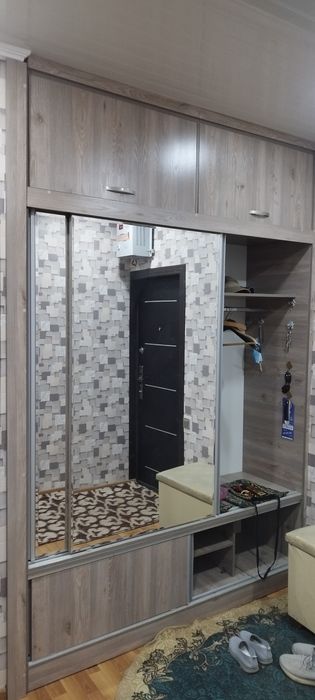 Продается 3-х комнатная квартира