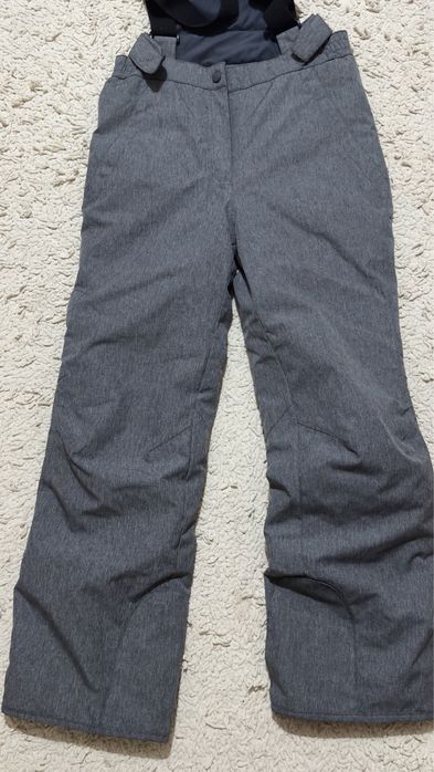 Зимние комбинизон