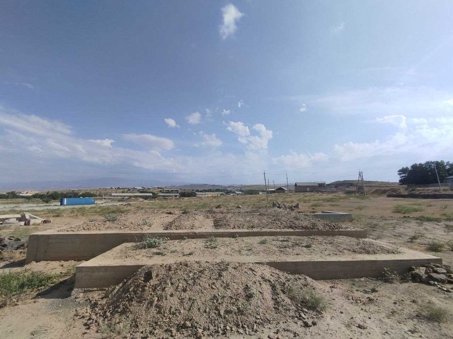 Uchastka Sayhonda kadastr hujjati bor