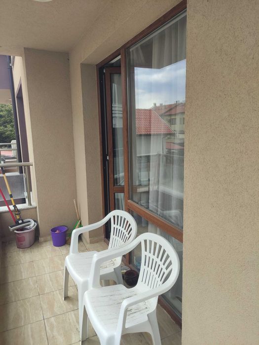 Продава се Едностаен апартамент в Бургас, Изгрев - 42 кв.м за 1881 €/кв.м - Снимка #6