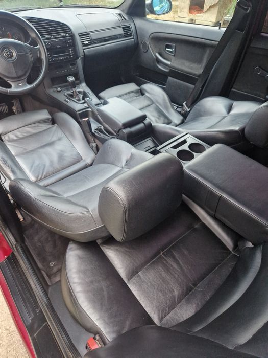 De vanzare bmw e 36 318 tds !