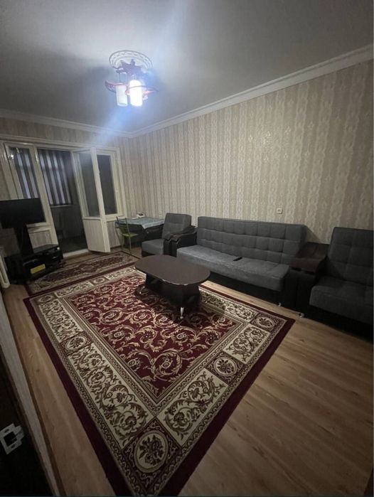 Аренда 3/3/4 Коракамиш 1/3