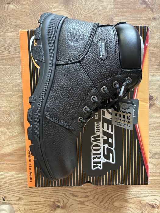 Работни    обувки