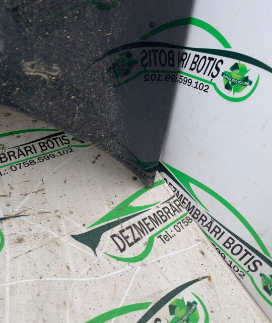 Capota motor Defecte minore Volkswagen VW Passat B5.5 (facelift)