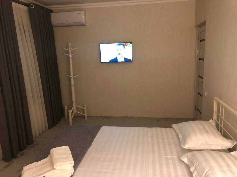 Сдам уютную квартиру в Хадре, Ташкент (рядом метро Гафур Гулям / Цирк)