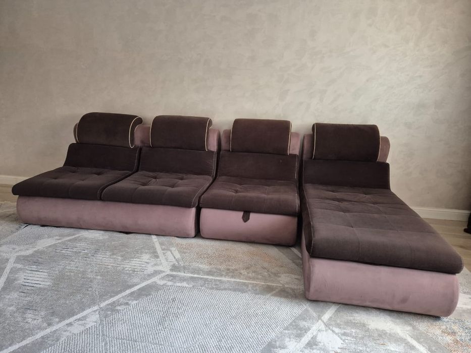 Продам диван комфортный