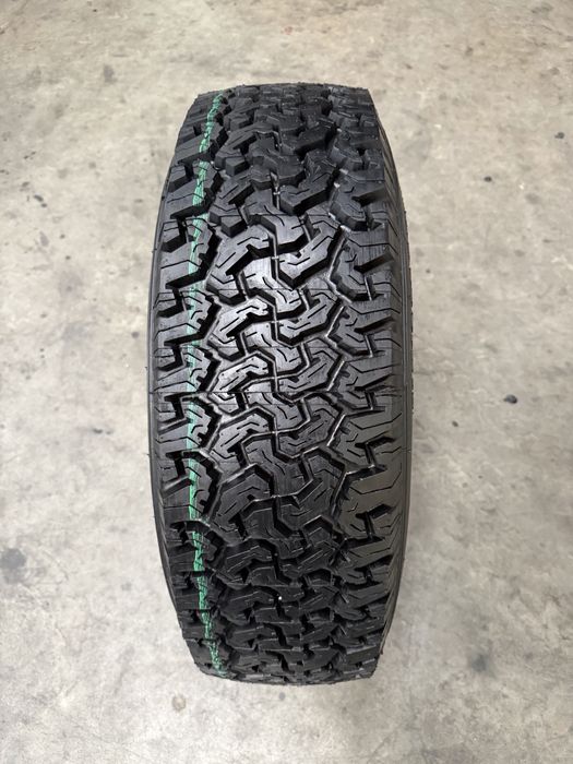 Anvelope M+S 31x10.5 R15 All Terrain Garantie 3 Ani Dot 2025