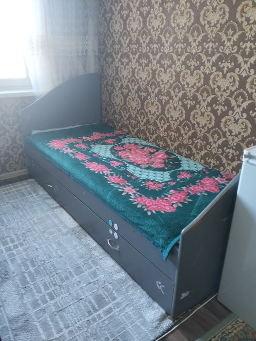 Срочно! Продам кровать