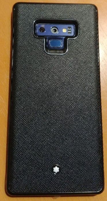 Montblanc galaxy note outlet 9